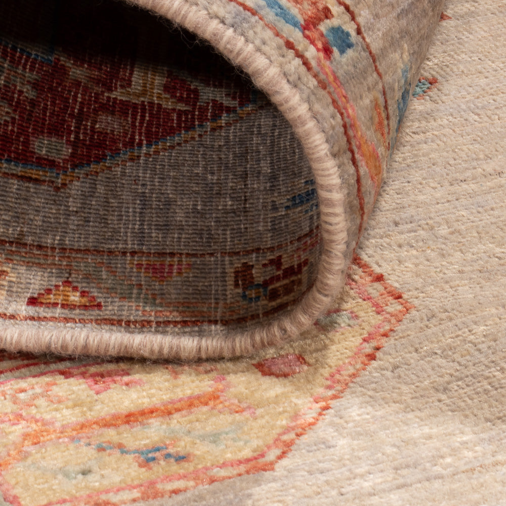 Ziegler Tapijt - Ariana - 148 x 98 cm - veelkleurig