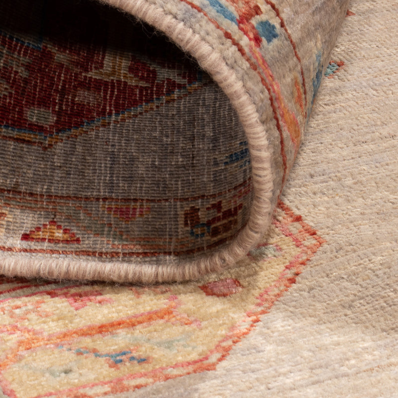 Ziegler Tapijt - Ariana - 148 x 98 cm - veelkleurig