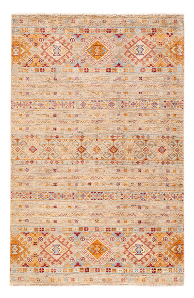 Shal Tapijt 99x149cm - Oosters Tapijt