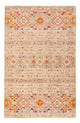Shal Tapijt 149x99cm - Oosters Tapijt