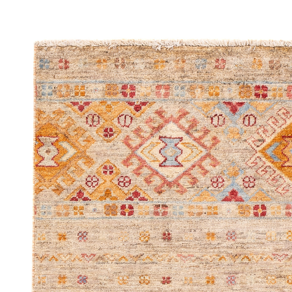 Shal Tapijt 149x99cm - Oosters Tapijt