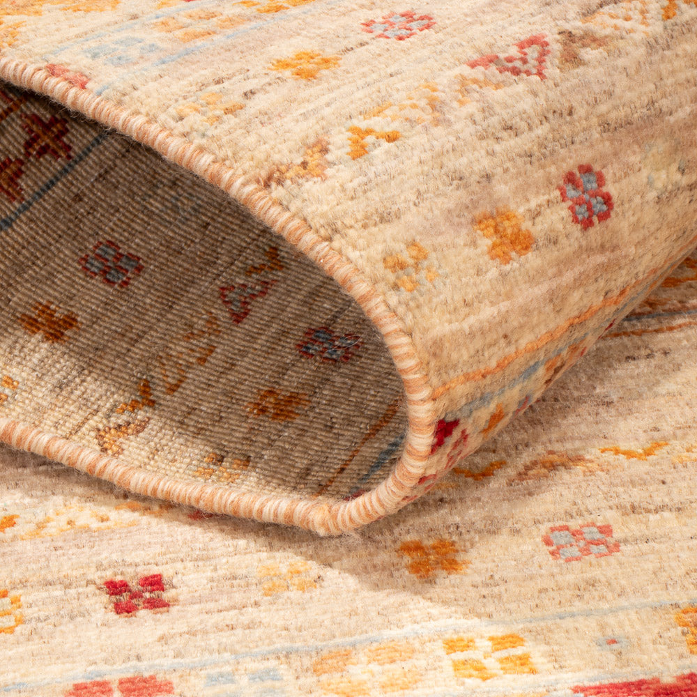 Ziegler Tapijt - Shal - 149 x 99 cm - beige