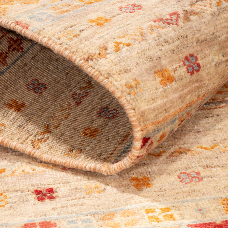 Ziegler Tapijt - Shal - 149 x 99 cm - beige