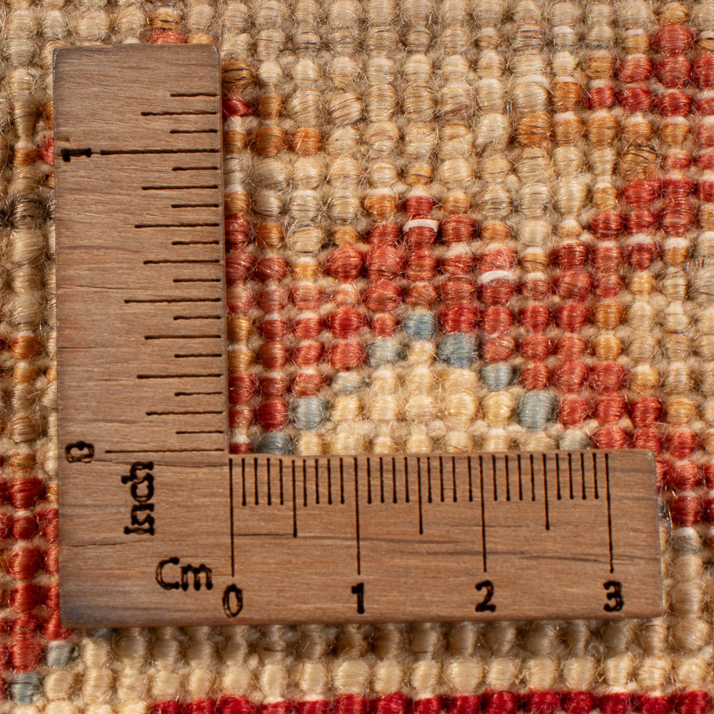 Ziegler Tapijt - Shal - 149 x 99 cm - beige