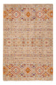 Shal Tapijt 150x100cm - Oosters Tapijt