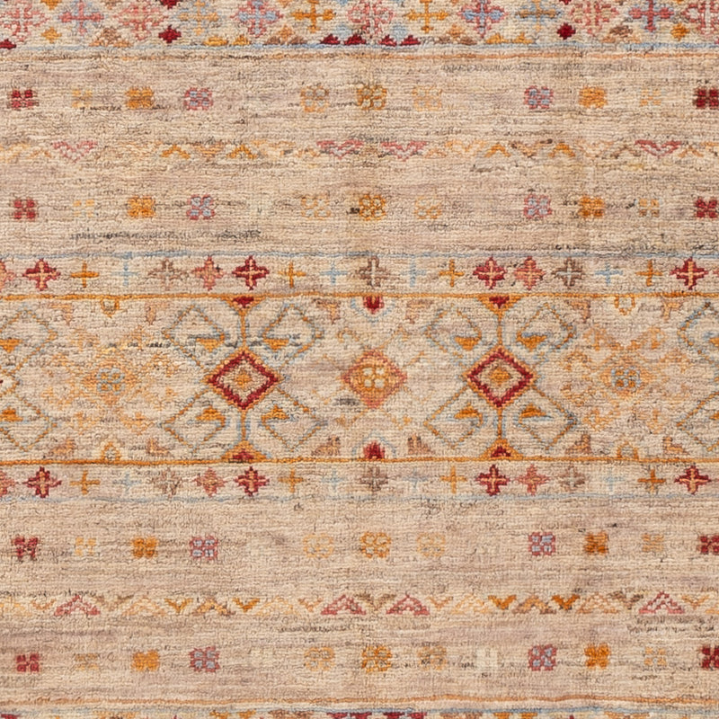 Ziegler Tapijt - Shal - 150 x 100 cm - donker beige