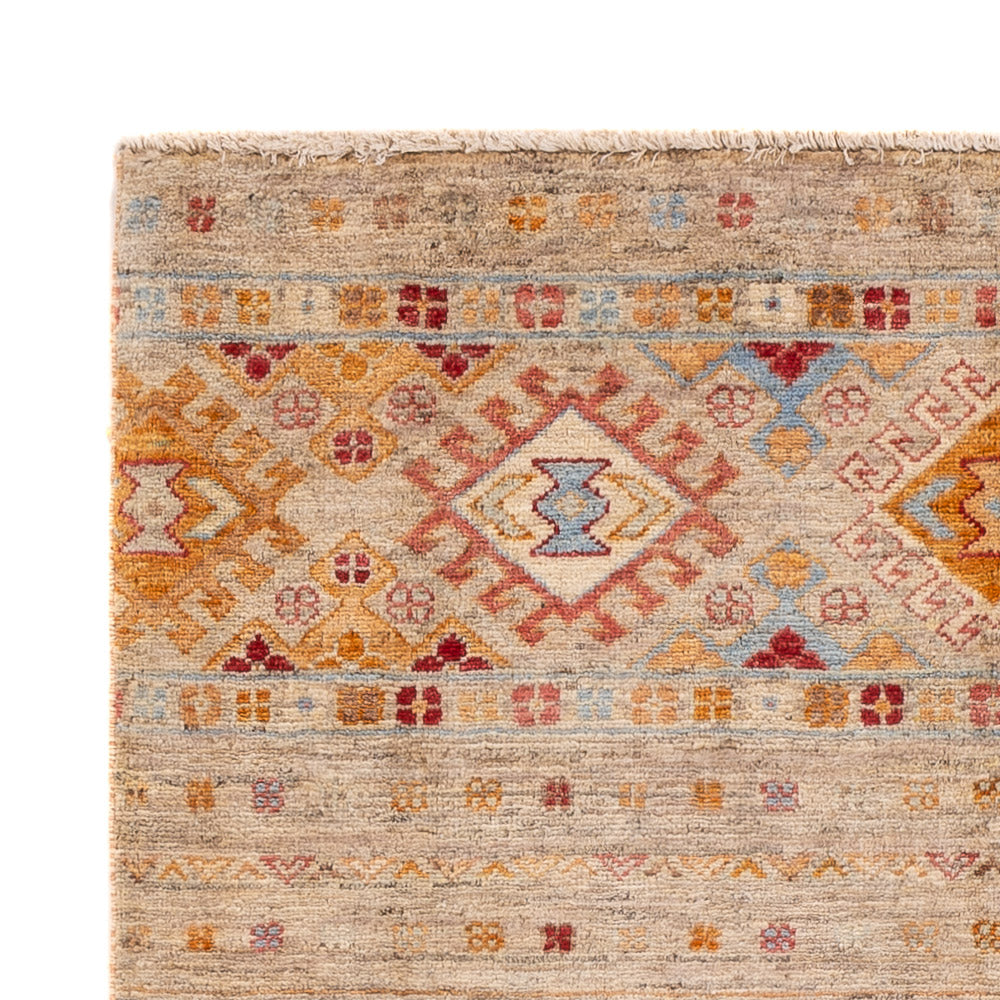 Shal Tapijt 150x100cm - Oosters Tapijt
