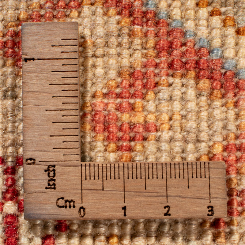 Ziegler Tapijt - Shal - 150 x 100 cm - donker beige