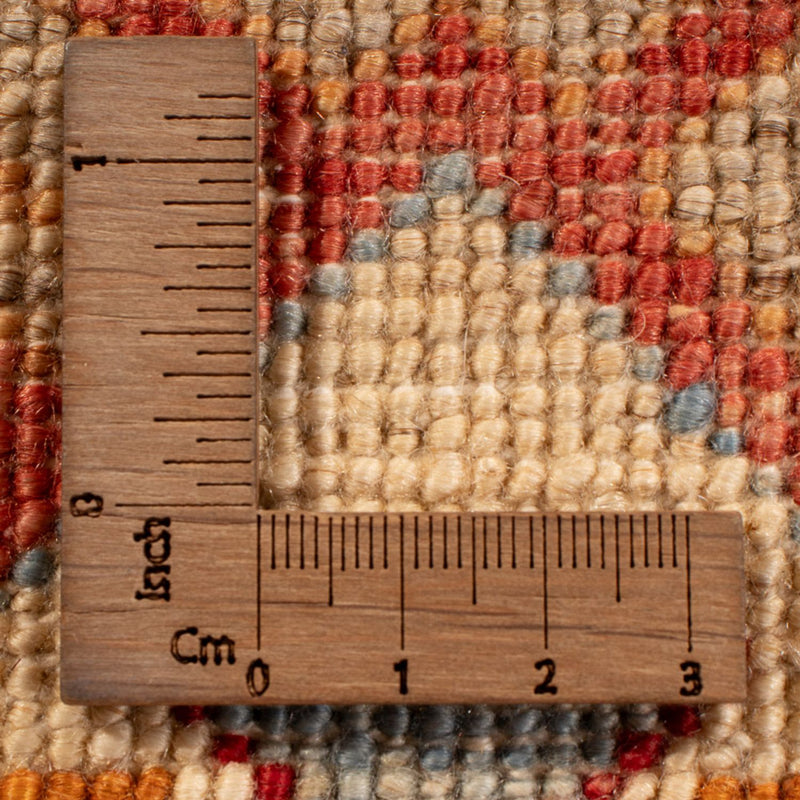 Ziegler Tapijt - Ariana - 153 x 99 cm - donker beige