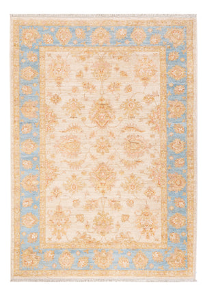 Ziegler tapijt - 147 x 104 cm - beige