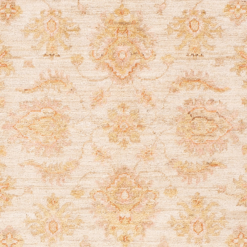 Ziegler tapijt - 147 x 104 cm - beige
