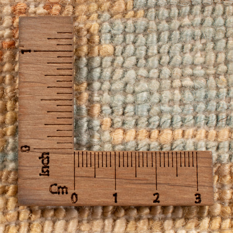 Ziegler tapijt - 147 x 104 cm - beige