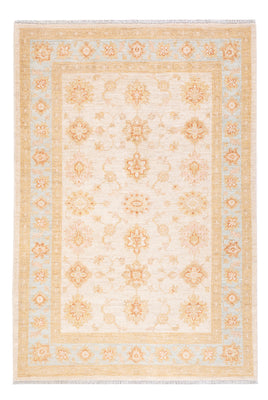 Ziegler tapijt - 156 x 105 cm - beige