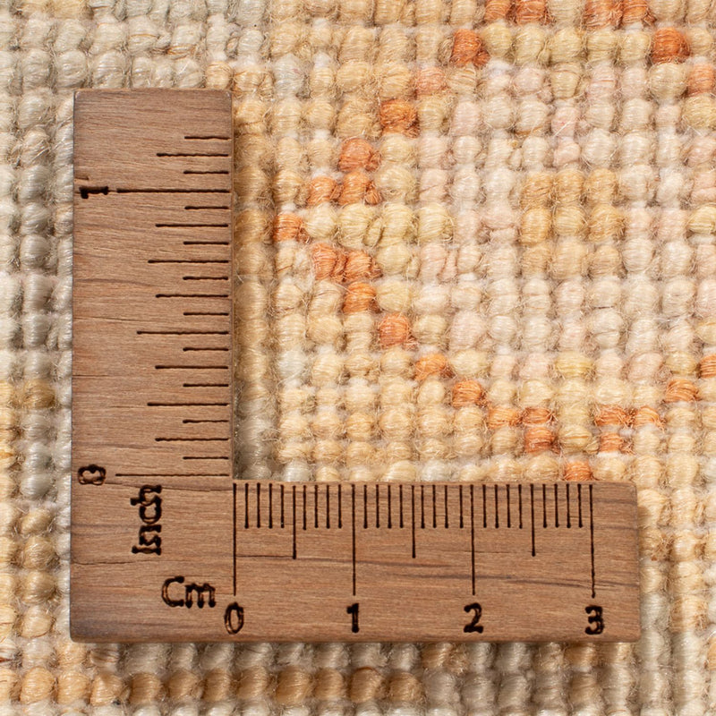 Ziegler tapijt - 156 x 105 cm - beige