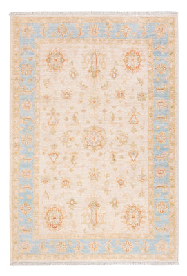 Ziegler tapijt - 150 x 102 cm - beige