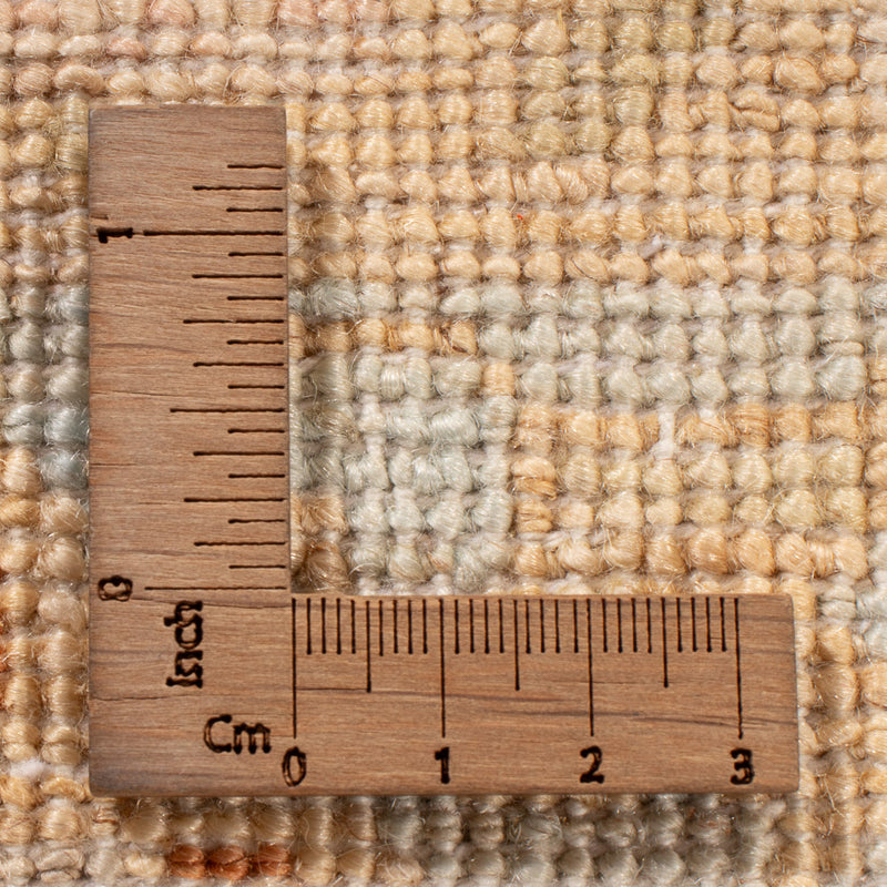 Ziegler tapijt - 150 x 102 cm - beige