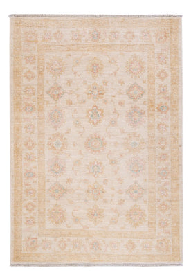 Ziegler tapijt - 149 x 101 cm - beige