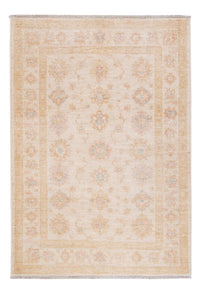 Ziegler tapijt - 149 x 101 cm - beige