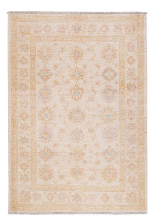 Ziegler tapijt - 149 x 101 cm - beige
