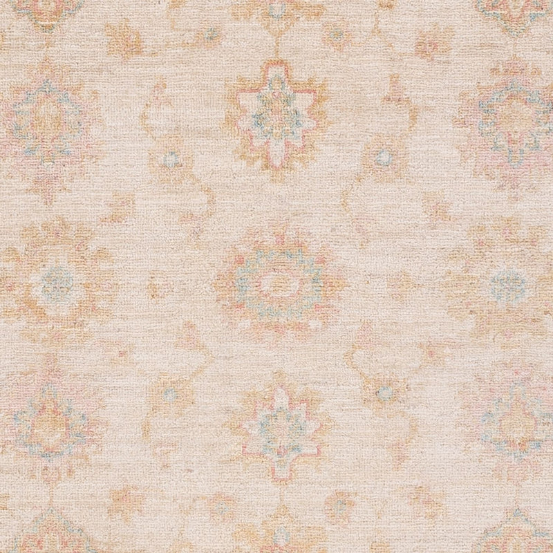 Ziegler tapijt - 149 x 101 cm - beige