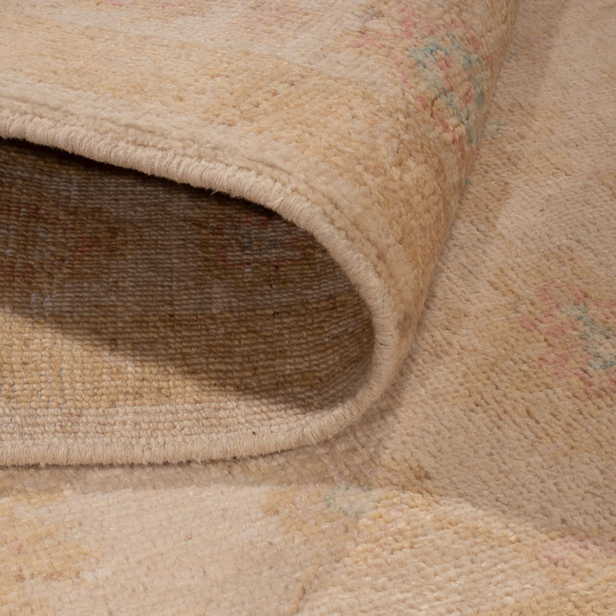 Ziegler tapijt - 149 x 101 cm - beige