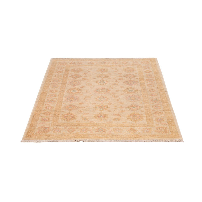 Ziegler tapijt - 149 x 101 cm - beige