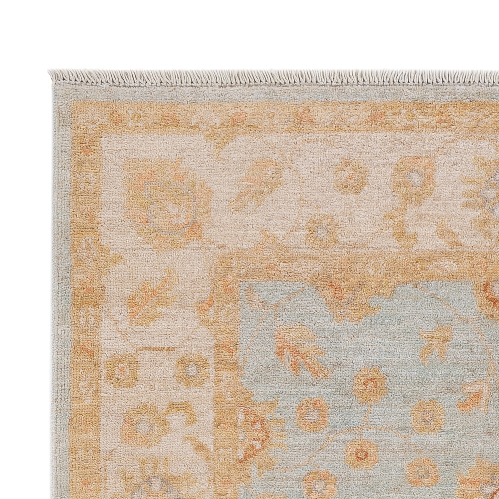 Ziegler tapijt 148x103cm - Oosters Tapijt