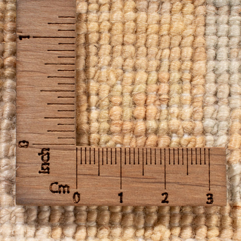 Ziegler tapijt - 148 x 103 cm - lichtblauw