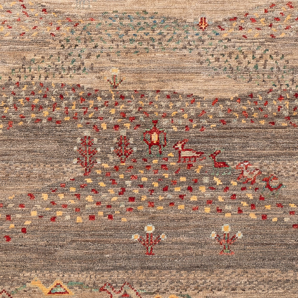 Ziegler Tapijt - Ariana - 152 x 100 cm - veelkleurig