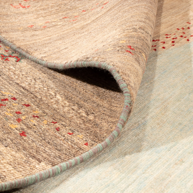 Ziegler Tapijt - Ariana - 152 x 100 cm - veelkleurig