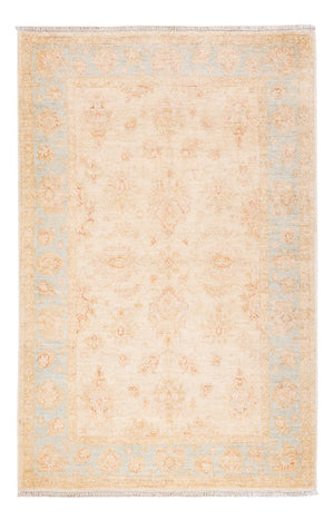 Ziegler tapijt - 153 x 101 cm - beige