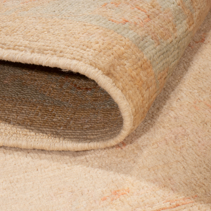 Ziegler tapijt - 153 x 101 cm - beige