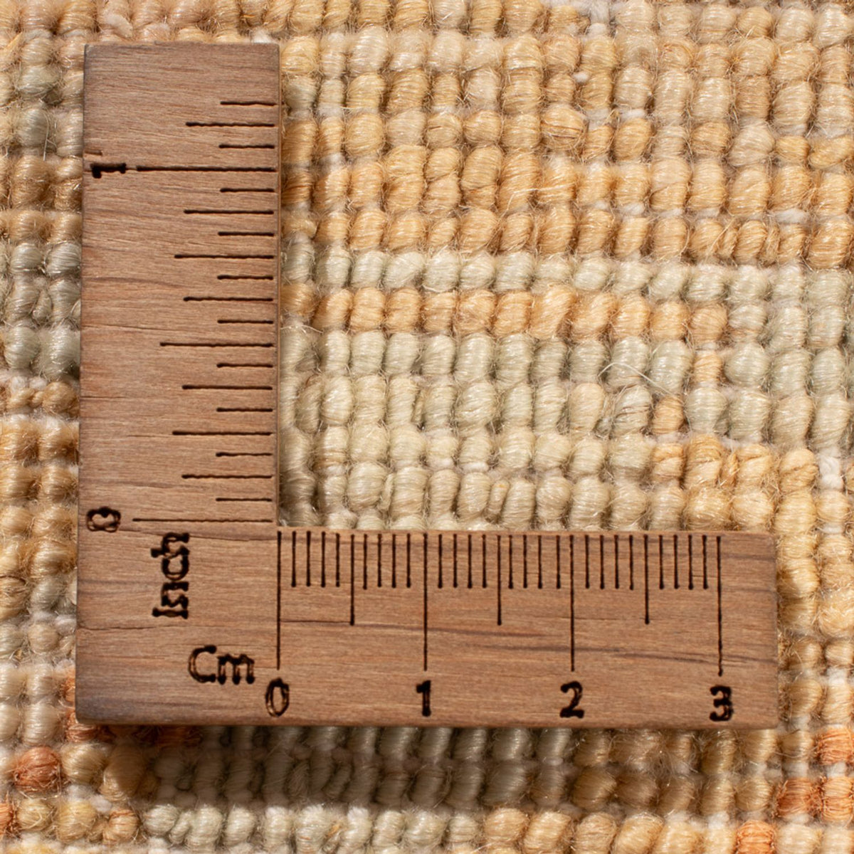 Ziegler tapijt - 153 x 101 cm - beige