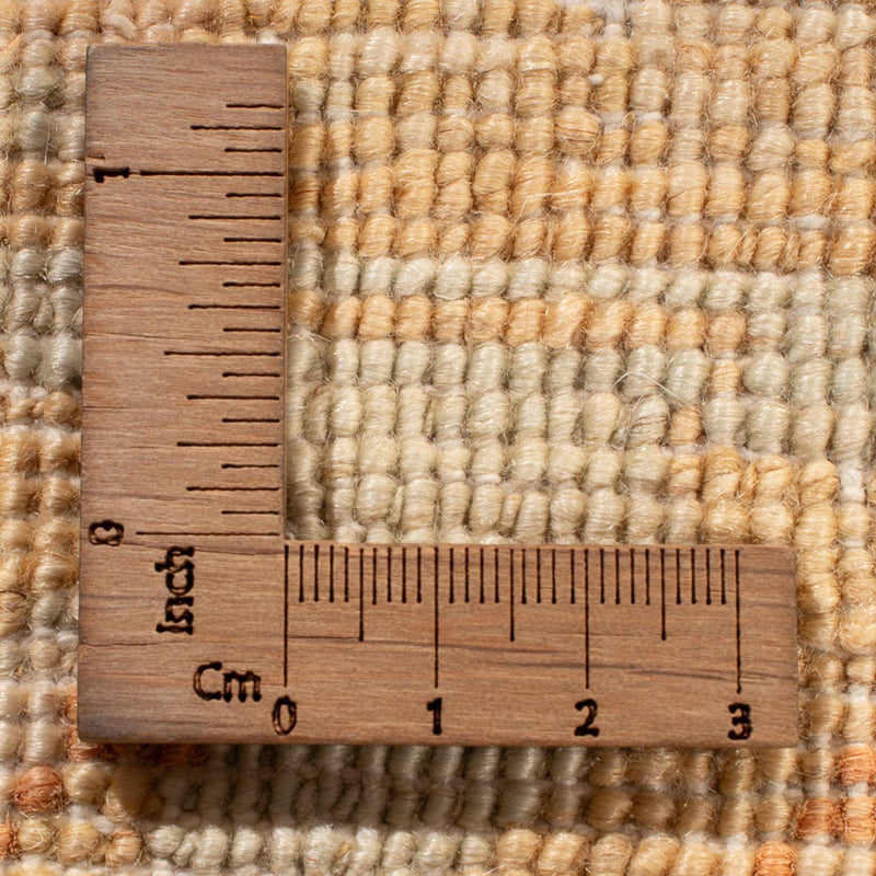 Ziegler tapijt - 153 x 101 cm - beige