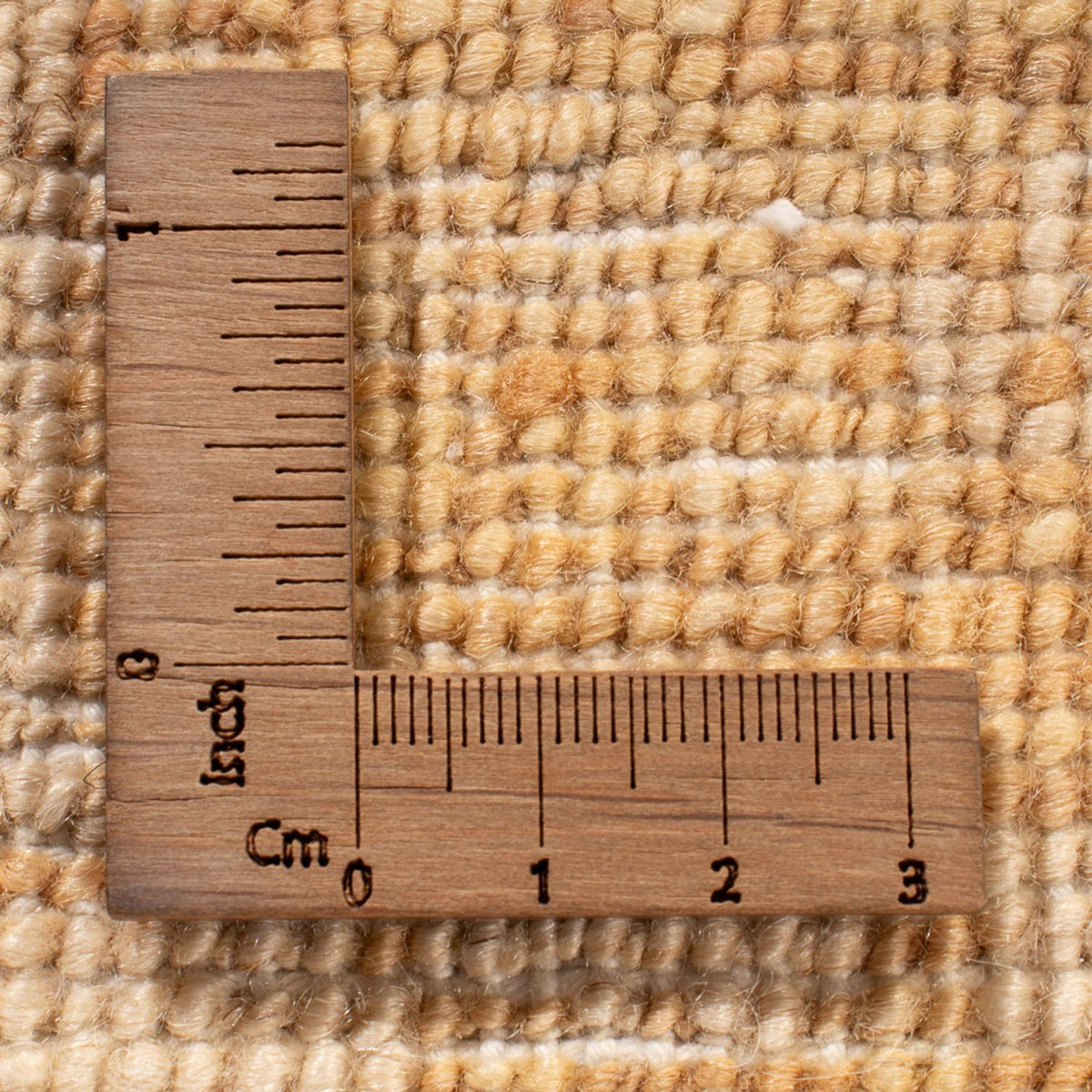 Ziegler tapijt - 151 x 100 cm - benzine blauw