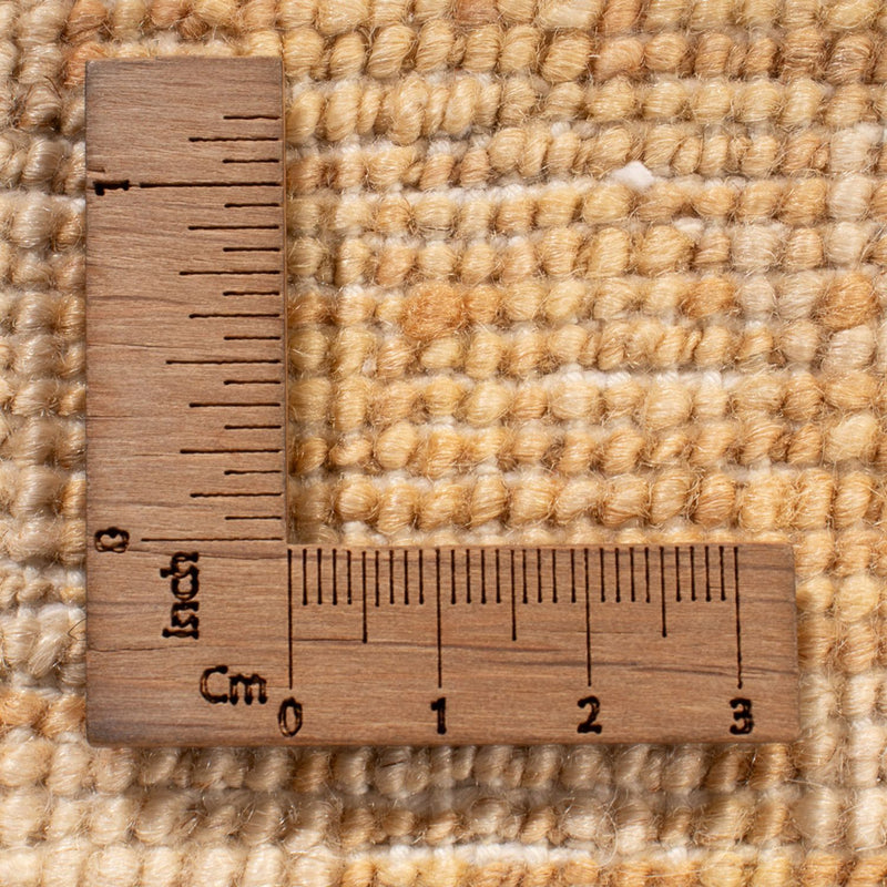 Ziegler tapijt - 151 x 100 cm - benzine blauw