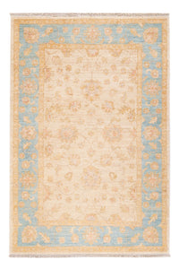 Ziegler tapijt - 150 x 100 cm - beige
