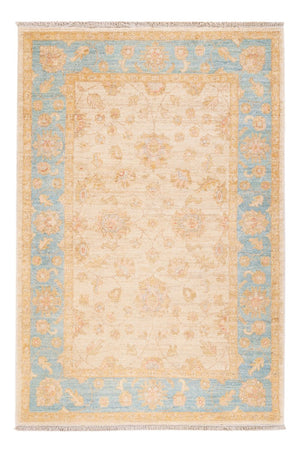 Ziegler tapijt - 150 x 100 cm - beige