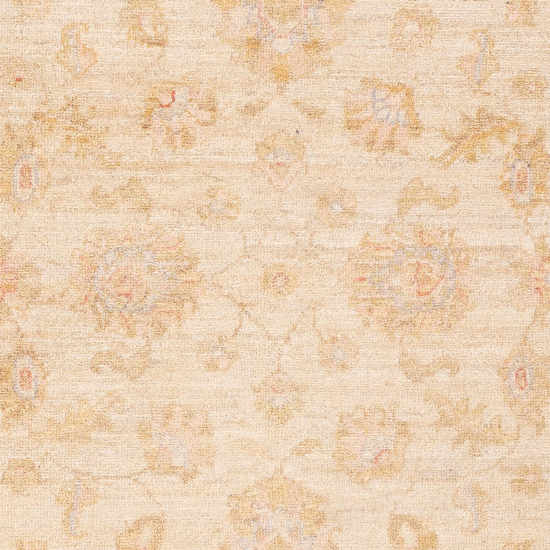 Ziegler tapijt - 150 x 100 cm - beige