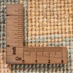 Ziegler tapijt - 150 x 100 cm - beige