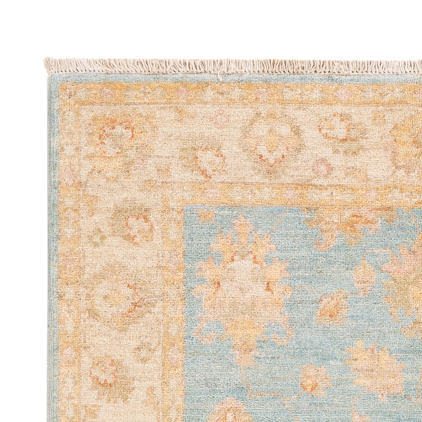 Ziegler tapijt 145x99cm - Oosters Tapijt