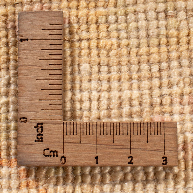 Ziegler tapijt - 145 x 99 cm - lichtblauw