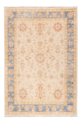 Ziegler tapijt - 154 x 102 cm - beige