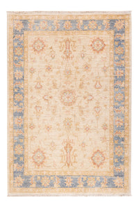 Ziegler tapijt - 154 x 102 cm - beige