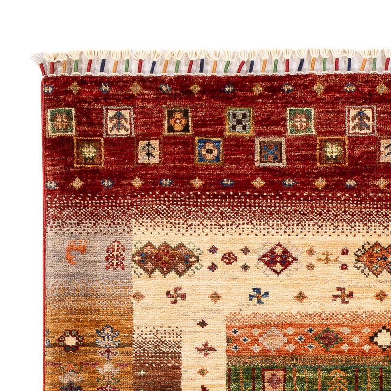 Ziegler Tapijt - Ariana - 151 x 106 cm - veelkleurig