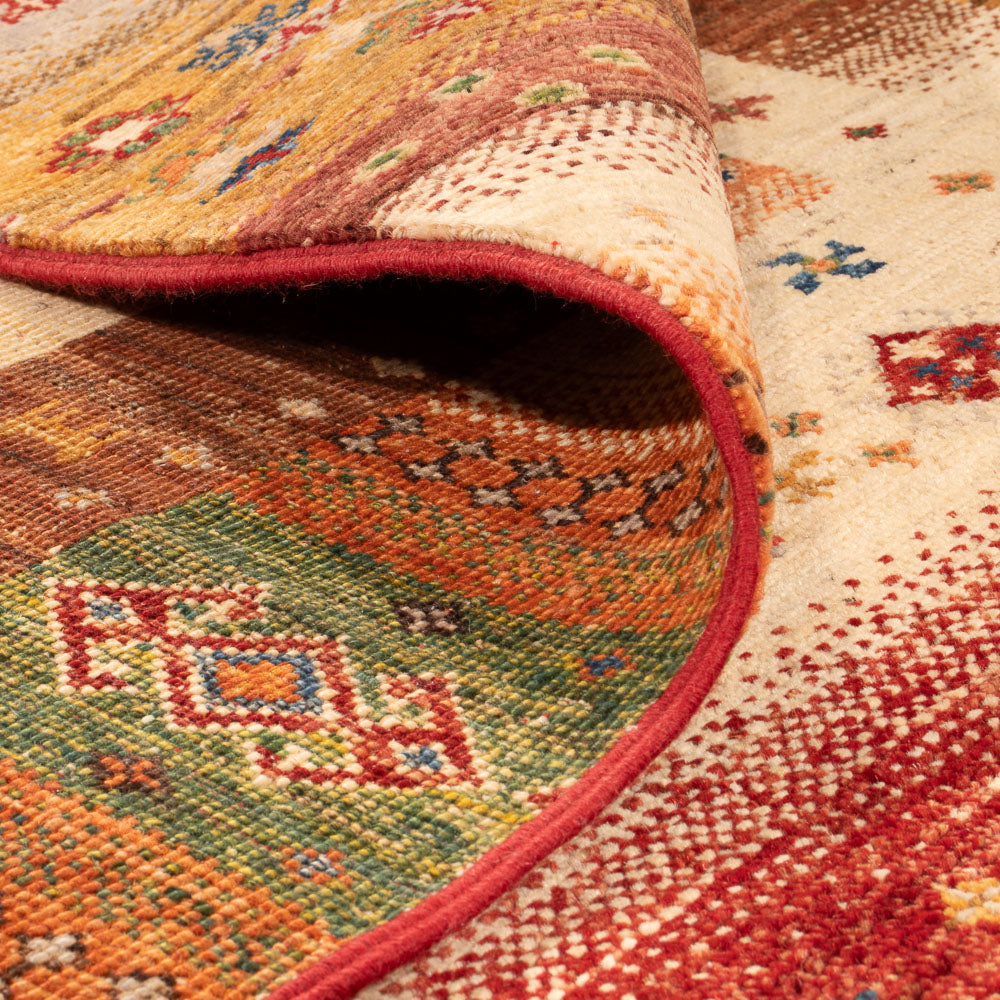 Ziegler Tapijt - Ariana - 151 x 106 cm - veelkleurig