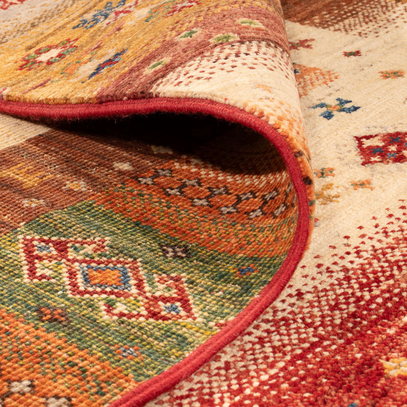 Ziegler Tapijt - Ariana - 151 x 106 cm - veelkleurig