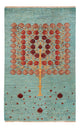 Ariana Tapijt 100x158cm - Oosters Tapijt