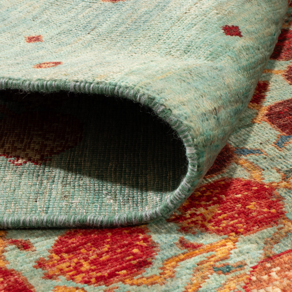 Ziegler Tapijt - Ariana - 158 x 100 cm - veelkleurig