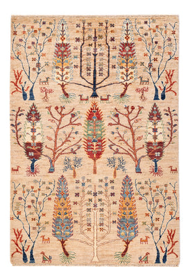 Ziegler Tapijt - Ariana - 152 x 101 cm - beige